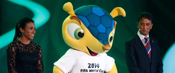 SI Kids world cup 2014 guide fuleco